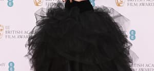 Bafta Film Awards Red Carpet 2022