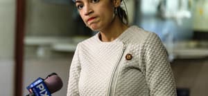 Rep. Alexandria Ocasio-Cortez and Elon Musk battled it out on Twitter after Musk accused the Democratic Party of leaning too far to the left after the Obama years.