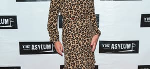 Donna Mills at the Premiere Of The Asylum's King Arthur And The Knights Of The Round Table