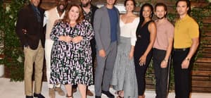 NBC apos s quot This Is Us quot Pancakes With The Pearsons - Arrivals