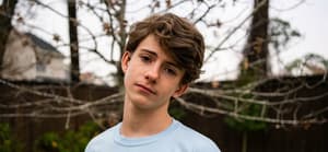 Tyler Sanders, dead at 18