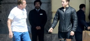 Arnold Schwarzenegger Dragged Into $1 Million Lawsuit Over Son's Car Accident