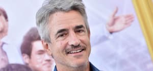 Dermot Mulroney at the 'The Righteous Gemstones' Los Angeles Premiere