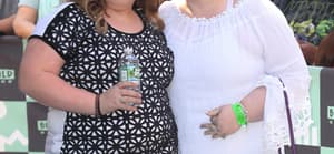 Honey Boo Boo Mama June Shannon at Build Series in New York City