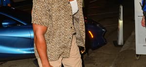 Celebs at Craig s