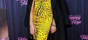 Sharon Stone reveals nine miscarriages