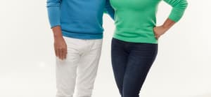 Todd amp Julie Chrisley show off their collective 40lbs weight loss in new Nutrisystem photoshoot