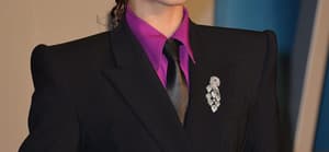 2022 Vanity Fair Oscar Party in Beverly Hills California
