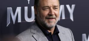 russell crowe