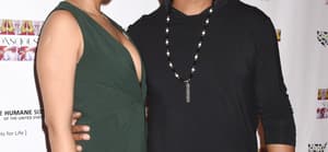 Celebrities attend the Subconscious by Bria Murphy event in Hollywood, California. 20 Nov 2016 Pictured: Bria Murphy, Eddie Murphy.