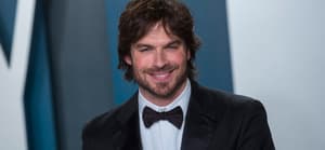 Ian Somerhalder