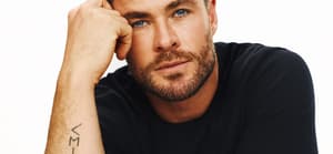 Chris Hemsworth favorite superhero is not Thor!