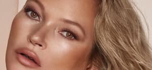 Kate Moss, 47, looks flawless and youthful in Charlotte Tilbury campaign alongside Phoebe Dynevor and Jourdan Dunn