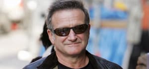 Robin Williams