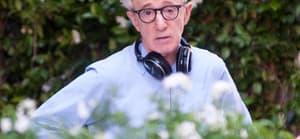 Woody Allen,