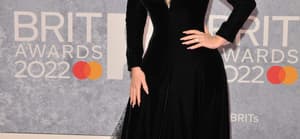 The BRIT Awards 2022