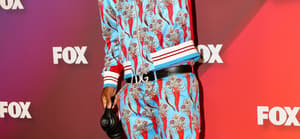2022 Fox Upfront