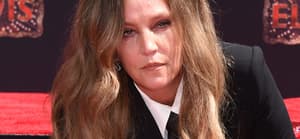 Lisa Marie Presley remembers late son, Benjamin Keough