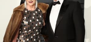Elon Musk, Maye Musk.