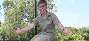 Robert Irwin