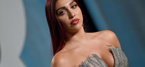 Lourdes Leon