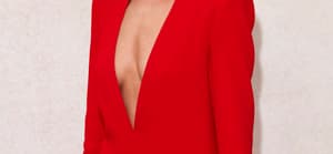 Olivia Culpo at the amfAR Gala Cannes 2022