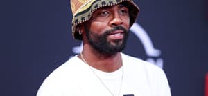Kyrie Irving