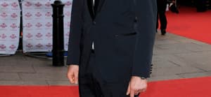 Darius Campbell Danesh