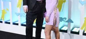 Yung Gravy and Sheri Easterling