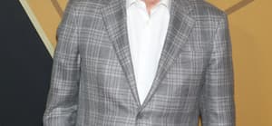 Steve Martin