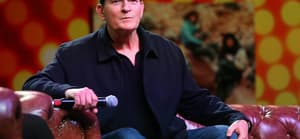 An Intimate Evening with Charlie Sheen At Seminole Casino Coconut Creek