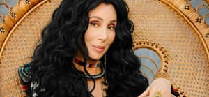 Cher is new face of UGG