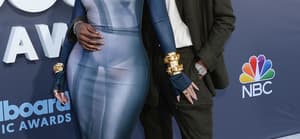 2022 Billboard Music Awards - Arrivals