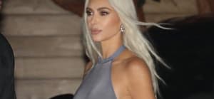 Kim Kardashian attends her sisters Kendall Jenner 818 Tequila party at the Soho house in Malibu