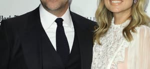 Jason Sudeikis and Olivia Wilde