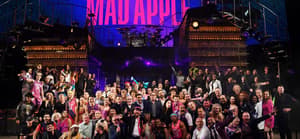 Mad Apple