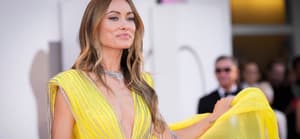 "Don't Worry Darling" Red Carpet - 79th Venice International Film Festival