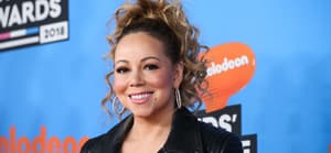 Mariah Carey