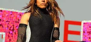 Melanie C