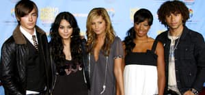 DVD Release Premiere of 'High School Musical 2: Extended Edition'