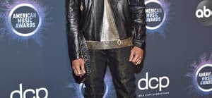 Chadwick Boseman