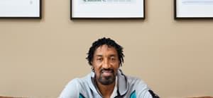 Scottie Pippen