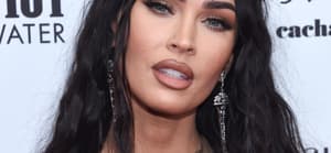 Megan Fox at the 2022 Daily Front Rows Fashion Los Angeles Awards