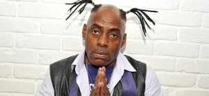 Artis Leon Ivey Jr, aslo known as Rapper Coolio.