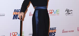 Selma Blair Joins 'Dancing With The Stars' Amid Ongoing MS Battle