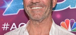 Simon Cowell