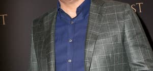 Brendan Fraser is back in Hollywood