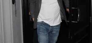 Scooter Braun and wife Yael Cohen dine at LA hot spot Craig apos s