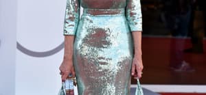 Helen Mirren at "Madres Paralelas" Red Carpet And Opening Ceremony - The 78th Venice International Film Festival