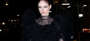 DKMS Gala-Outside Arrivals